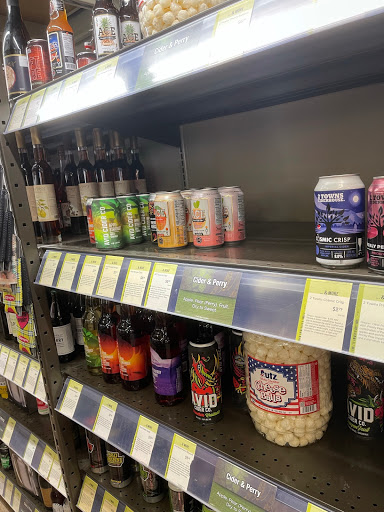 Wine Store «Total Wine & More», reviews and photos, 300 Andover Park W #500, Tukwila, WA 98188, USA