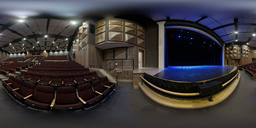 Performing Arts Theater «Stockbridge Theatre», reviews and photos, 22-98 NH-28Bypass, Derry, NH 03038, USA