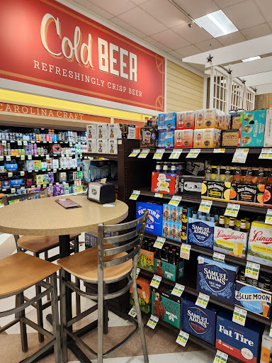 Lowes Foods of Asheboro