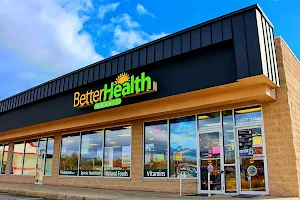Better Health Market image