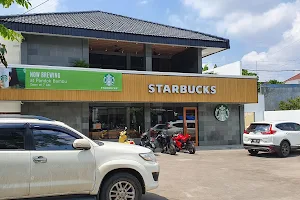 Starbucks Pondok Bambu image