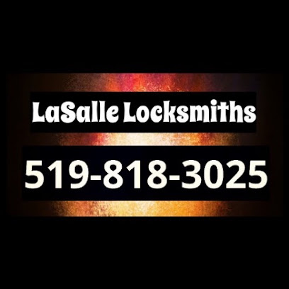 LaSalle Locksmiths