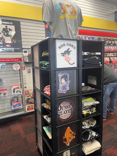 Video Game Store «GameStop», reviews and photos, 1331 S Lone Hill Ave STE 160, Glendora, CA 91740, USA