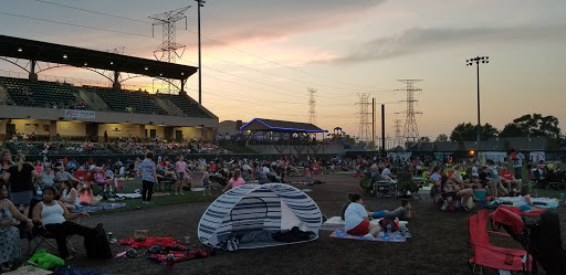 Stadium «Standard Bank Stadium», reviews and photos, 14011 Kenton Ave, Crestwood, IL 60445, USA