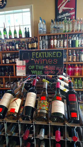 Liquor Store «West End Liquors», reviews and photos, 115 N Meadow St, Ithaca, NY 14850, USA