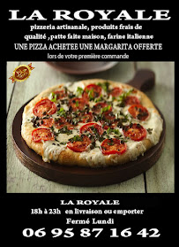 Photos du propriétaire du Pizzeria LA ROYALE à Muret - n°2
