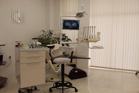 Стоматологичен кабинет - Д-р В. Арабаджиев