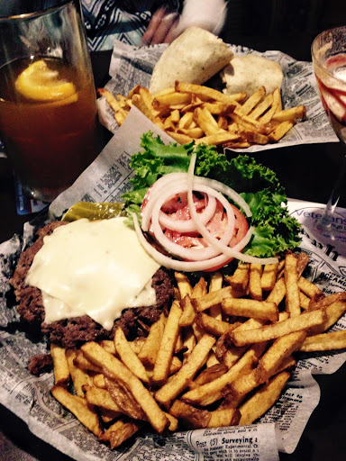 Restaurant «American TapHouse & Grille», reviews and photos, 201 N State St, Waseca, MN 56093, USA