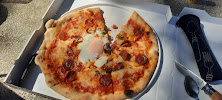 Plats et boissons du Pizzeria Pizza Gino à Valergues - n°9