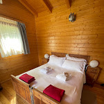 Photo n°8 de l'avis de Steffen.e fait le 17/08/2022 à 18:10 sur le  Farm Holiday Serec à Angolo Terme