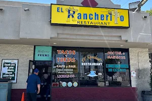 El Rancherito Restaurant image