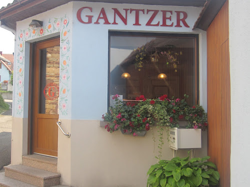 Boucherie Charcuterie GANTZER à Schwenheim