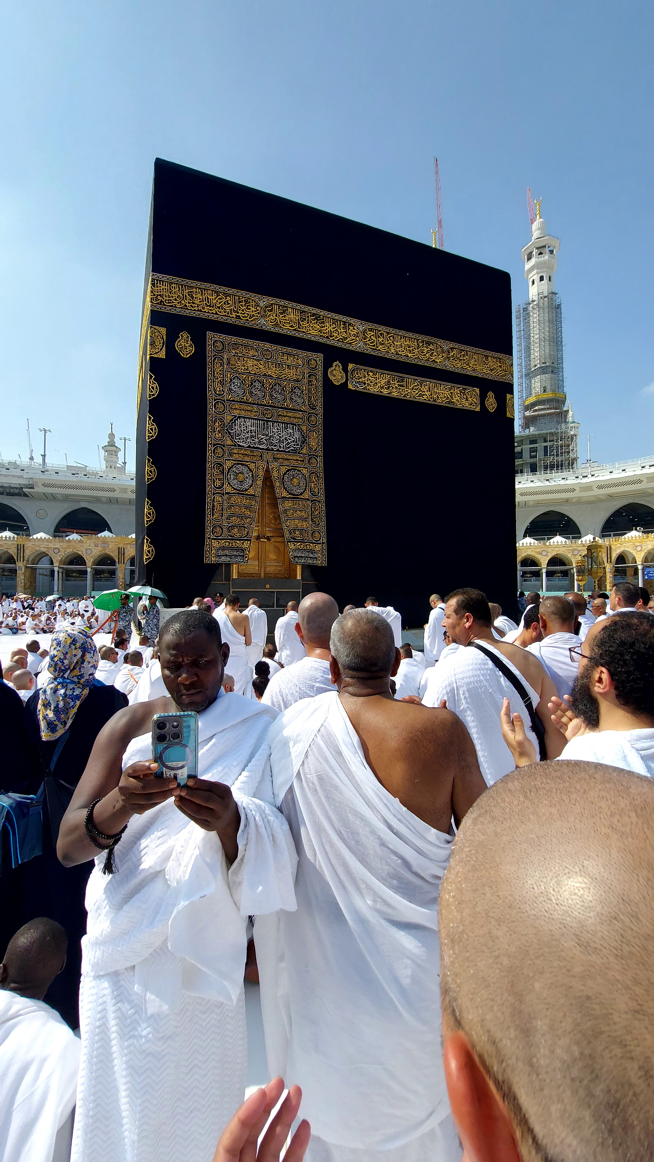 Photo n° 1 de l'avis de Abdelkader.a fait le 27/11/2023 à 22:16