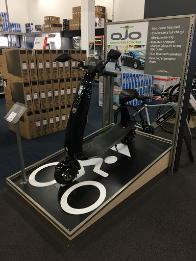 Electronics Store «Best Buy», reviews and photos, 35100 Cowan Rd, Westland, MI 48185, USA