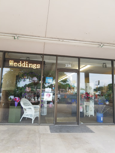 De Soto Florist & Gifts, 336 E Belt Line Rd, DeSoto, TX 75115, USA, 