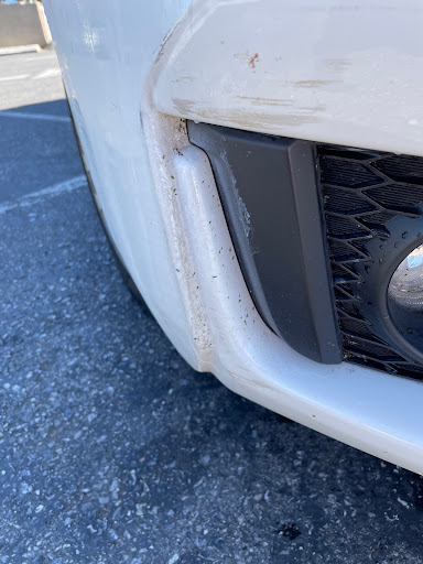 Car Wash «Sunnyvale Carwash & Gas», reviews and photos, 905 E El Camino Real, Sunnyvale, CA 94087, USA