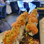 Photo n°6 de l'avis de Sukro.a fait le 18/11/2023 à 21:11 sur le  Torii Open Sushi à Como