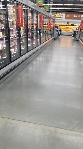 Supermarket «Walmart Neighborhood Market», reviews and photos, 75 S Broadview St, Greenbrier, AR 72058, USA