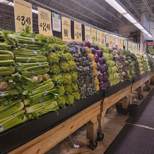 Supermarket «H-E-B Central Market», reviews and photos, 4821 Broadway St, San Antonio, TX 78209, USA