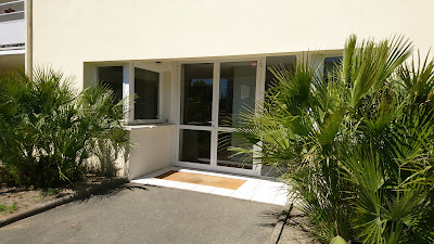 Centre Médico Social à Mont-de-Marsan