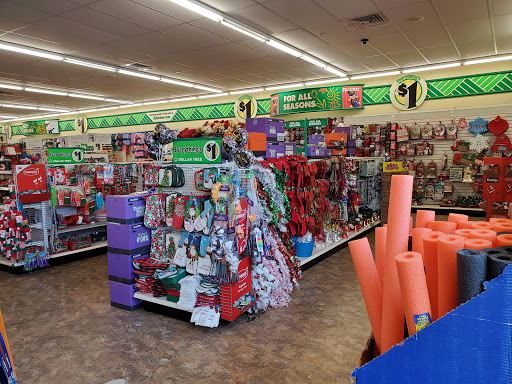 Dollar Store «Dollar Tree», reviews and photos, 13741 S Tamiami Trail #4, Fort Myers, FL 33912, USA