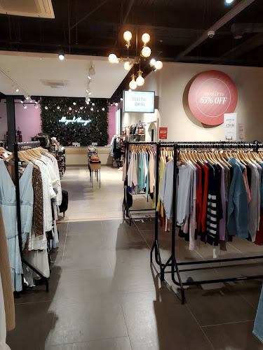 Reviews of All Good Things Outlet Bristol in Bristol - Clothing store