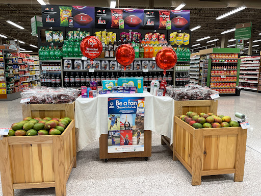 Supermarket «Publix Super Market at Williamsburg Town Center», reviews and photos, 5350 Central Florida Pkwy, Orlando, FL 32821, USA