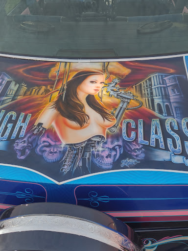 Recreation Center «Jaycee Recreation Center», reviews and photos, 3114 Clymer St, Dallas, TX 75212, USA