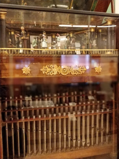 Museum «Musical Instrument Museum», reviews and photos, 4725 E Mayo Blvd, Phoenix, AZ 85050, USA