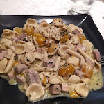 Photo n°2 de l'avis de Katia.a fait le 11/08/2021 à 21:47 sur le  Ly Cannaruty di Mariangela Greco à Squinzano