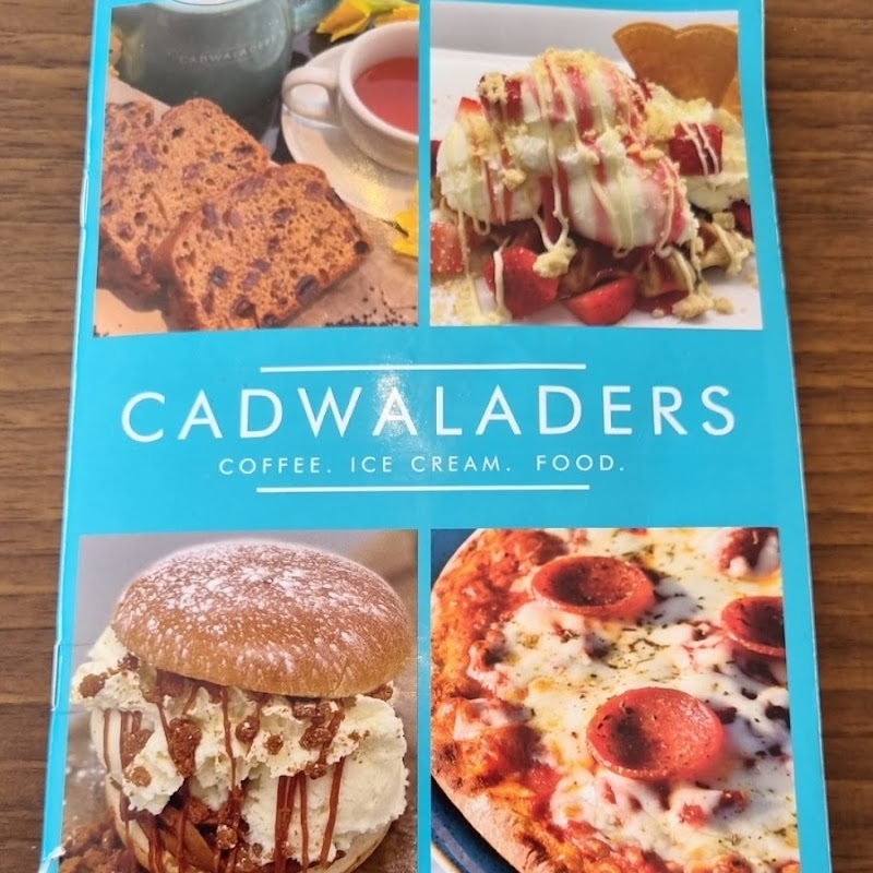 Cadwaladers