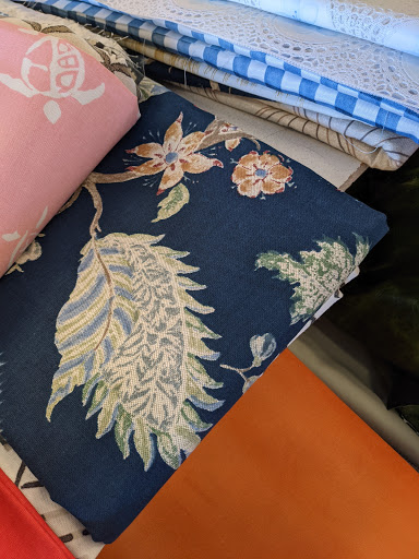 Fabric Store «Sewfisticated», reviews and photos, 735 William T Morrissey Blvd, Dorchester, MA 02122, USA