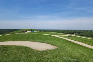 Greene Valley Scenic Overlook image