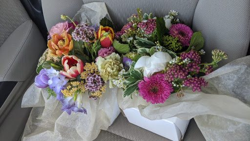 Florist «Wisteria Rockridge», reviews and photos, 6307 College Ave, Oakland, CA 94618, USA