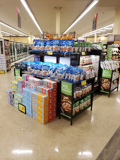 Grocery Store «Safeway», reviews and photos, 2300 Mendocino Ave, Santa Rosa, CA 95403, USA