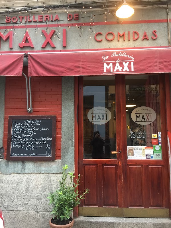 Imagen de La Botillería de Maxi (26 de 27)