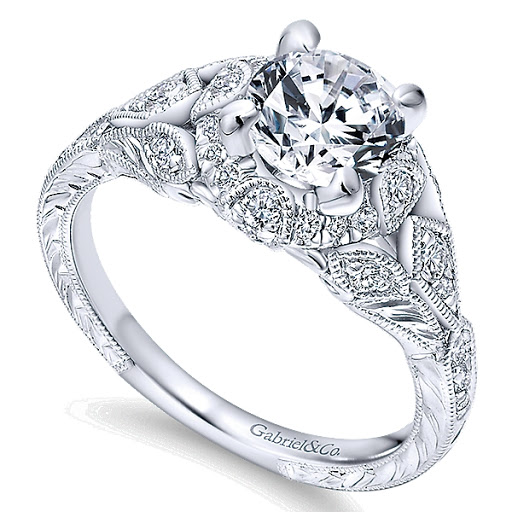 Jewelry Store «Treasure Trove Jewelers», reviews and photos, 1305 G St NW, Washington, DC 20005, USA