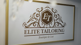 Croitorie Elite Tailoring Boutique de Lux