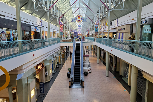 Shopping Mall «York Galleria Mall», reviews and photos, 2899 Whiteford Rd, York, PA 17402, USA