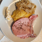 Photo n°3 de l'avis de antonio.a fait le 16/04/2022 à 16:17 sur le  Rifugio Locanda Al Convento à Camporosso, Tarvisio