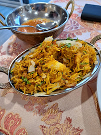 Biryani du Restaurant indien Himalaya à Thorigné-Fouillard - n°10