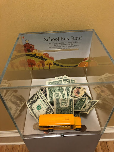 History Museum «Tri-Cities Historical Museum», reviews and photos, 200 Washington Ave, Grand Haven, MI 49417, USA