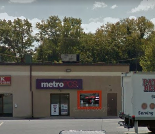 MetroPCS Authorized Dealer, 1432 E High St, Pottstown, PA 19464, USA, 
