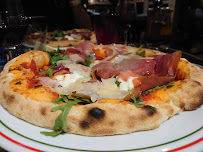 Pizza du Restaurant italien Marasino Restaurant à Aix-en-Provence - n°9