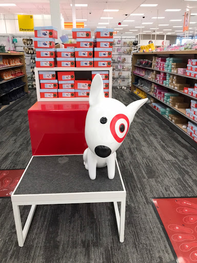 Department Store «Target», reviews and photos, 10001 Commons St, Lone Tree, CO 80124, USA