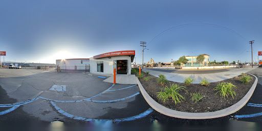 Self-Storage Facility «Public Storage», reviews and photos, 550 S San Gabriel Blvd, San Gabriel, CA 91776, USA