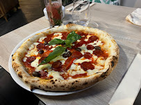Pizza du Restaurant français L'Inizio à Nice - n°14