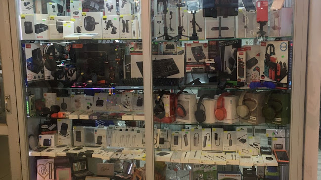 Opiniones de Zona Phone en Llaillay - Tienda de móviles