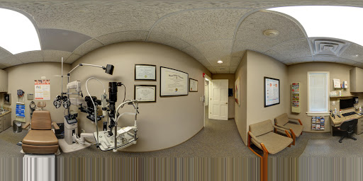 Eye Care Center «Skowron Eye Care», reviews and photos, 370 N York St, Elmhurst, IL 60126, USA