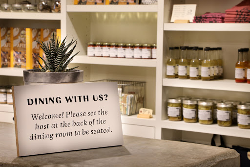 American Restaurant «Dai Due», reviews and photos, 2406 Manor Rd, Austin, TX 78722, USA